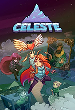 蔚蓝(Celeste)中文版