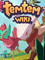 Temtem(Steam正版分流)
