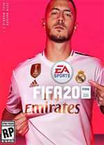 FIFA 20中文版