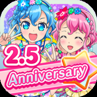 IDOLLAND星光乐园手游