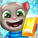 汤姆猫跑酷ios版