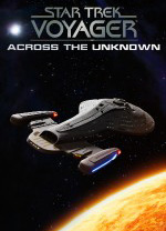星际迷航：航海家号-穿越未知