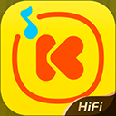 酷我音乐无损音乐App