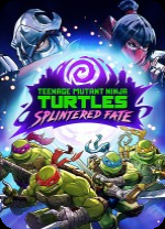 忍者神龟破碎命运