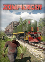 僵尸火车生存(Zompiercer)