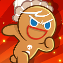 跑跑姜饼人烤箱大逃亡官方版