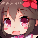 回忆忘却之看板娘