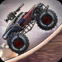 山地僵尸赛车官方正版