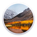macOS High Sierra镜像