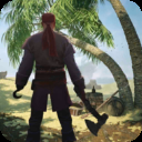 最后的海盗岛屿生存