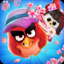 愤怒的小鸟消消乐最新版(AB Match)