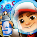 地铁跑酷最强恶魔15.0魔改版