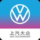 上汽大众超级APP