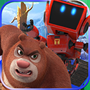 熊出没奇幻空间极速版