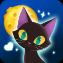 女巫与猫游戏