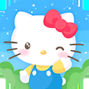 三丽鸥明星的微笑小镇中文版