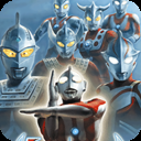 奥特曼格斗进化0正版