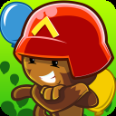 猴子塔防苹果版