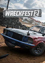撞车嘉年华2电脑版(Wreckfest 2)
