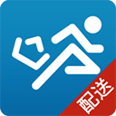 快跑者配送端app