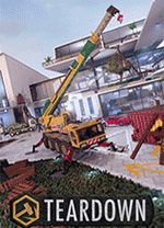 Teardown拆迁模拟器电脑版