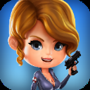 迷你行动僵尸世界大战