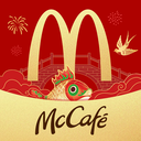 麦当劳苹果版