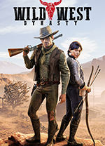 狂野西部时代中文版