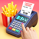 快乐晚餐故事游戏