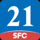 21财经ios版