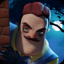 神秘邻居联机版