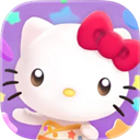 Hello Kitty岛冒险IOS版