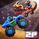 撞头赛车苹果版手机版