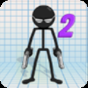 火柴人枪战2最新版