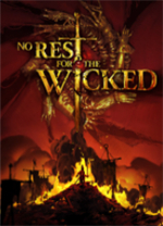 恶意不息中文免费版