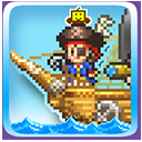 大海贼探险物语手机版