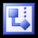 Microsoft Visio 2003中文版