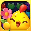 开心消消乐官方正版