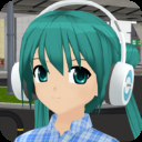 少女都市无限金币版全部地图解锁