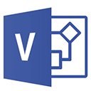 Microsoft Visio 2019