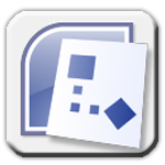 Microsoft Visio 2007中文版