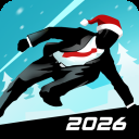 矢量跑酷破解版