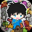 像素世界冒险起源