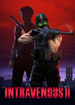 静脉注射2(Intravenous 2)