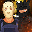 正义对决3警察与强盗最新版