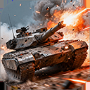 装甲前线华为版