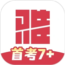 百词斩雅思App