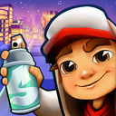 地铁跑酷苹果版