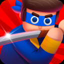 忍者先生飞削谜团