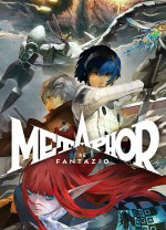 暗喻幻想ReFantazio